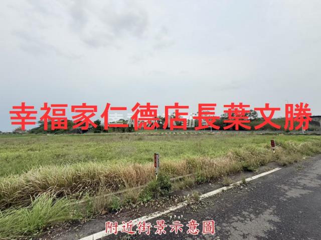 柳營農地-9