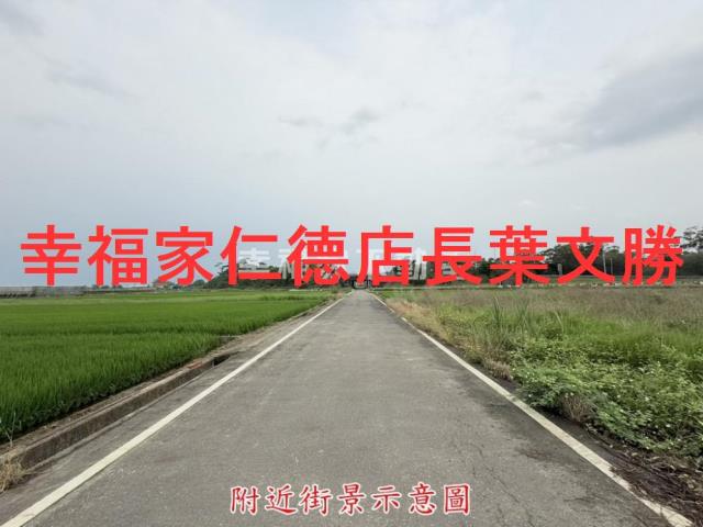 柳營農地-10