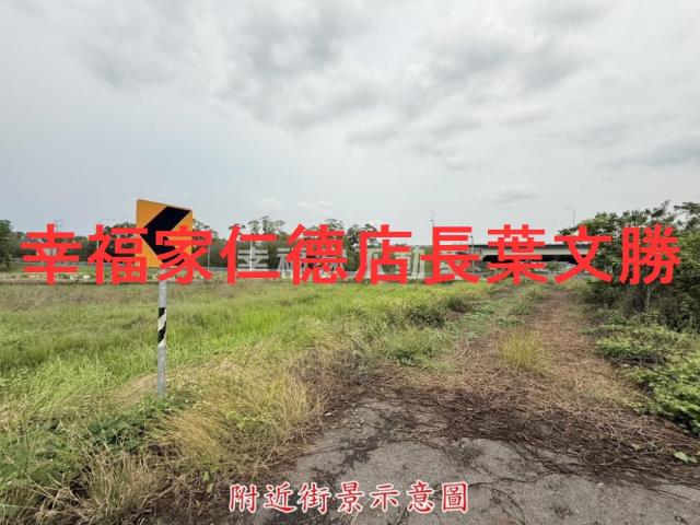 柳營農地-12