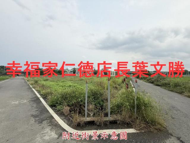 柳營農地-14