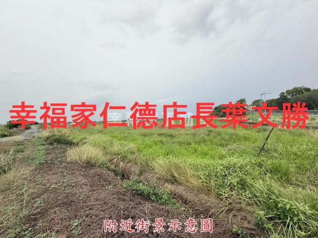 柳營農地-8