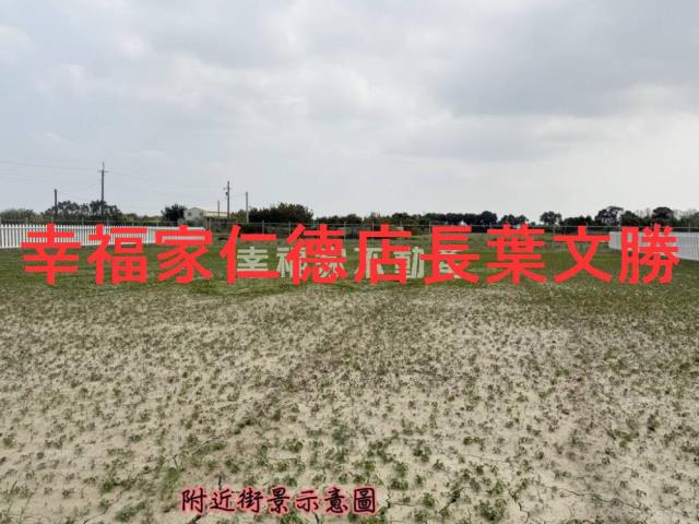 善化農地-11