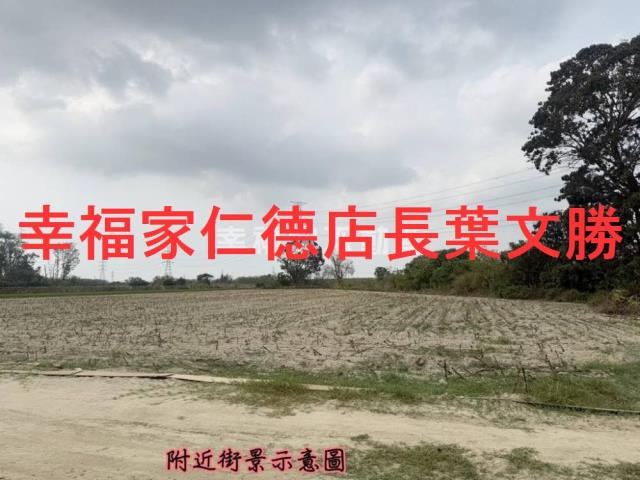善化農地-7
