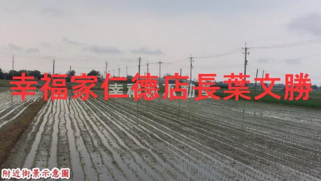 麻豆農地-11