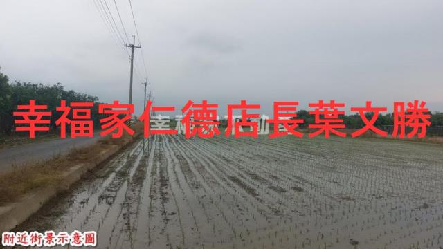 麻豆農地-14