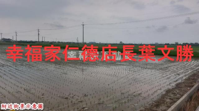 麻豆農地-4
