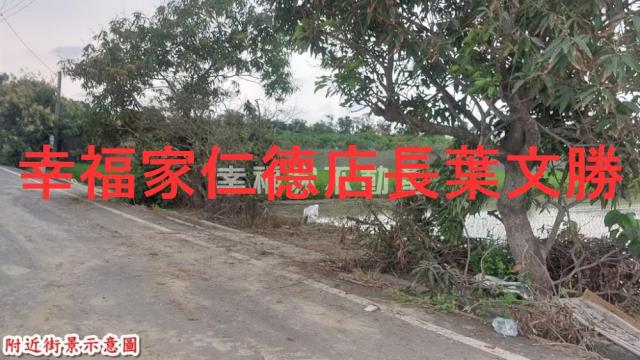 麻豆農地-6