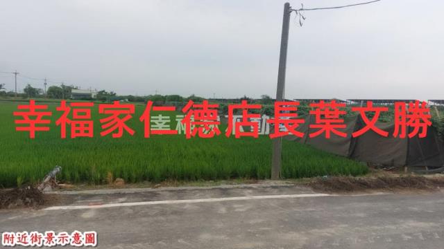 麻豆農地-7