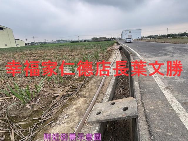 台南農地-10