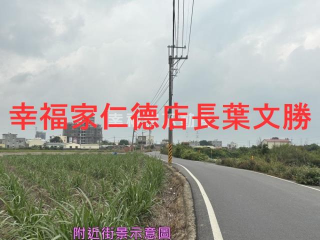 台南農地-13