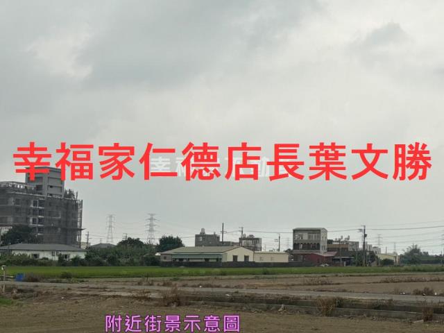 台南農地-14