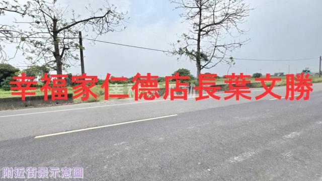 台南農地-10