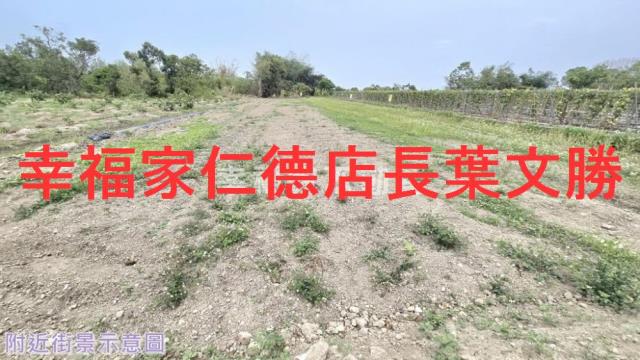 台南農地-14