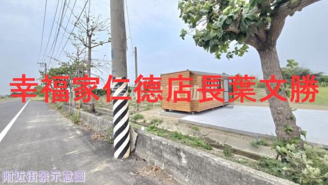 台南農地-6