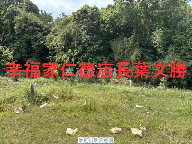 台南農地-5
