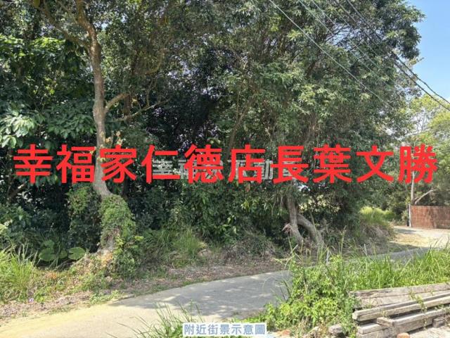 台南農地-7