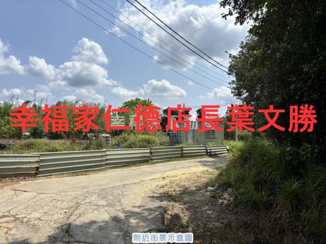 台南農地-8