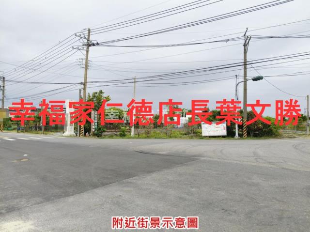 台南農地-3