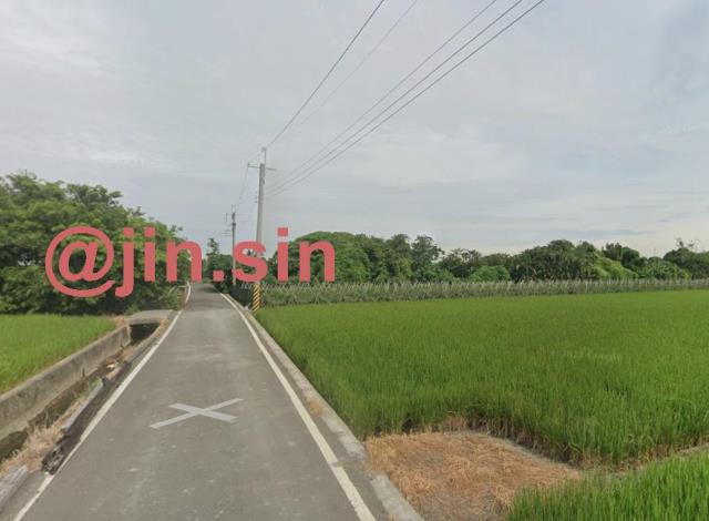 彰化竹塘農地
