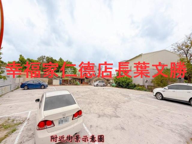 台南安定建地-6