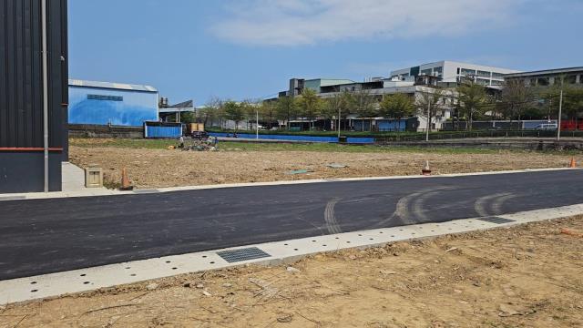 內壢交流道中壢工業區