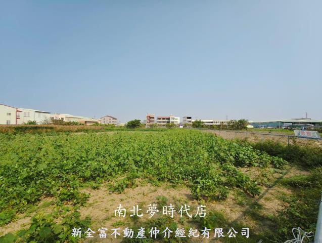 新營農地-7