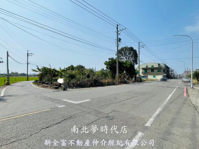 新市農地-0