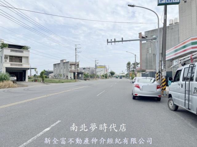 安南農地-6