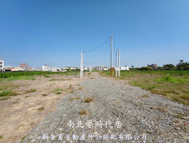 台南農地-9
