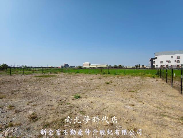 台南農地-5