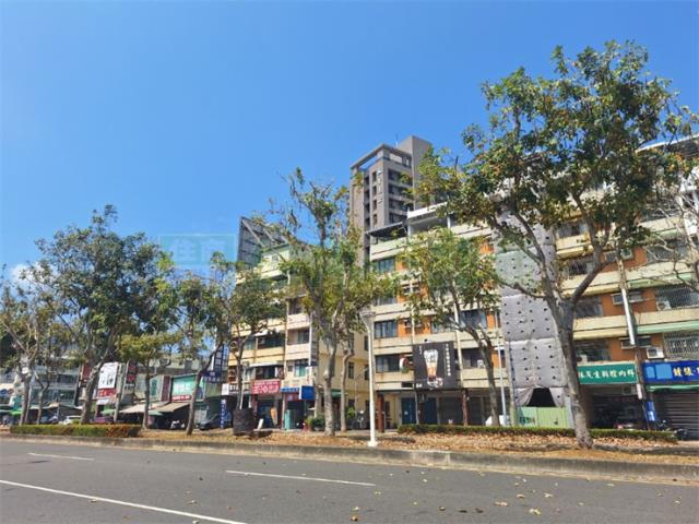 高雄鼓山建地-0