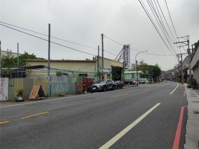 大樹低價工業用地出售