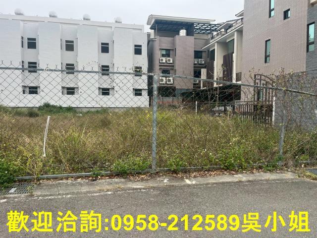 埔里建地-0