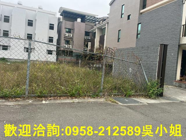 埔里建地-4