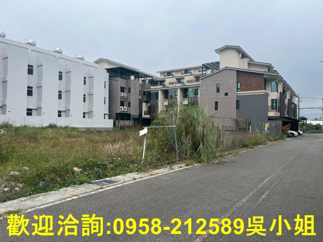 埔里建地-6