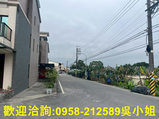 埔里建地-7