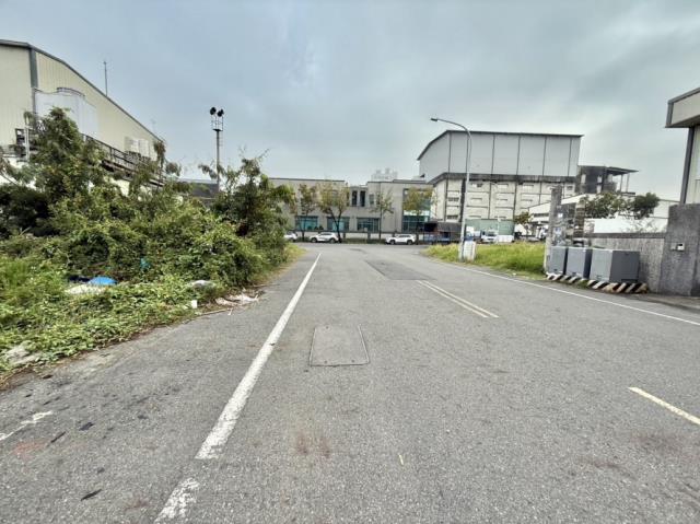 仁德工業地-5