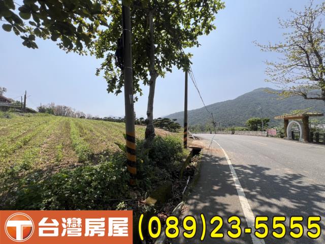 鹿野農地-1