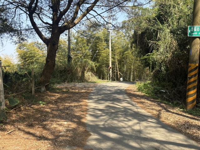東勢山坡地-8