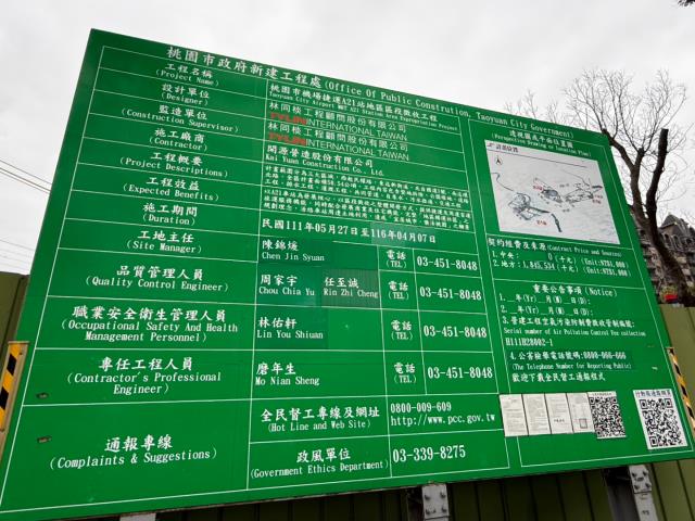 中壢農地-1