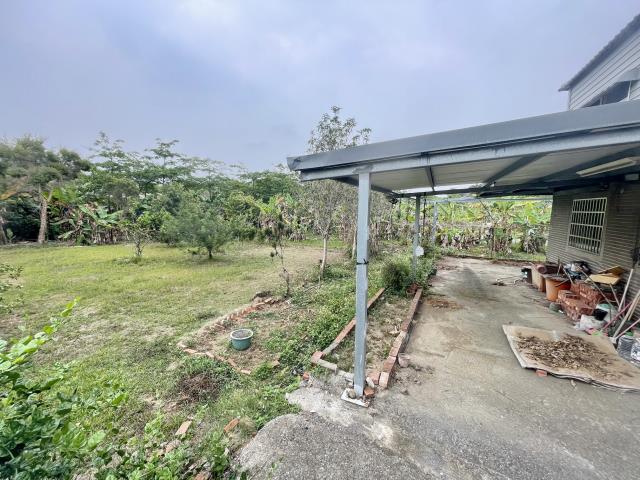 南投中寮農地-3