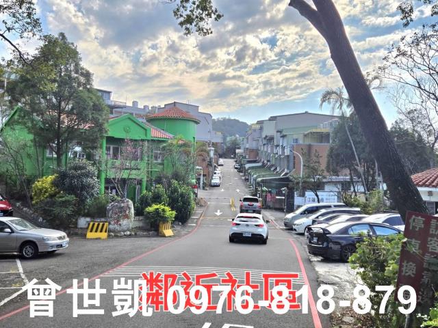 竹東建地-1