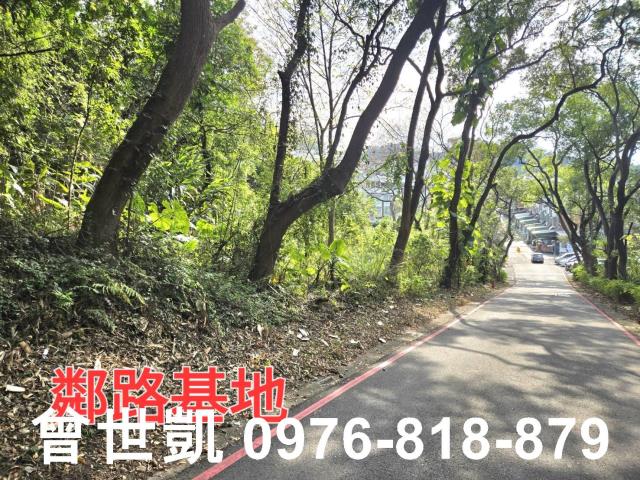 竹東建地-4