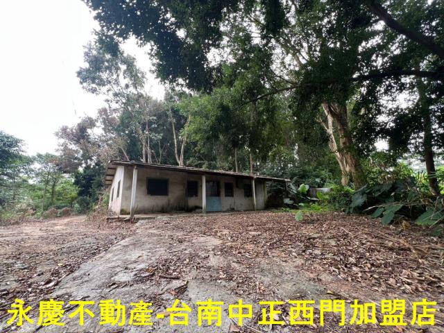 白河農地-5