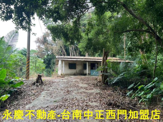 白河農地-6
