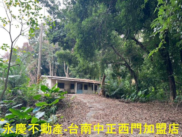 白河農地-8
