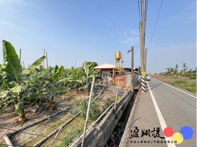 潮州農地-1