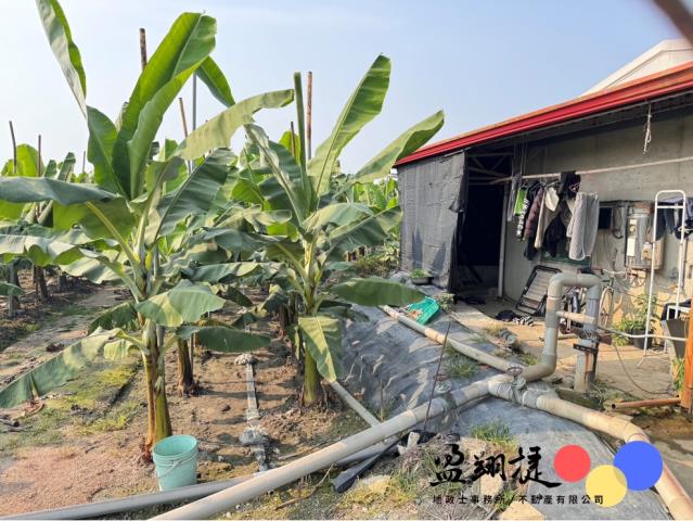 麟洛近814農地