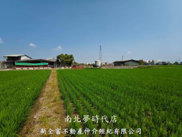 白河農地-5