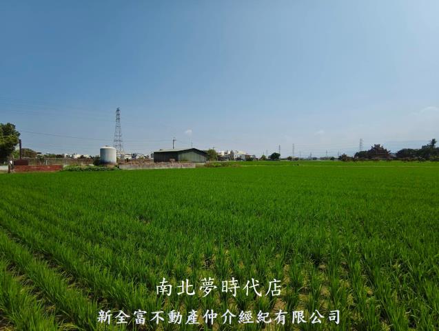 白河農地-6